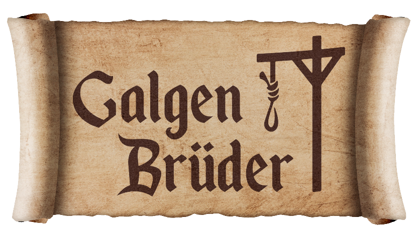 Galgenbrüder